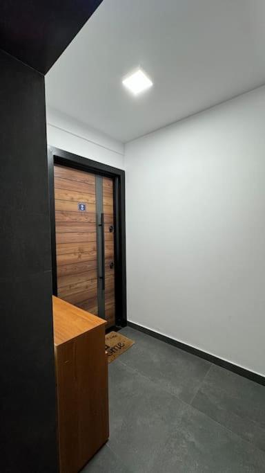 Apartment Peace And Luxury In Center, New Bazaar 2